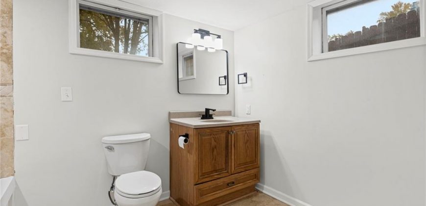 Homes for Sale in Kansas City, MO 64119 | 5309 N Mersington Avenue