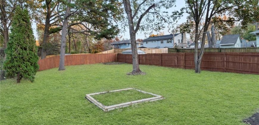 Homes for Sale in Kansas City, MO 64119 | 5309 N Mersington Avenue