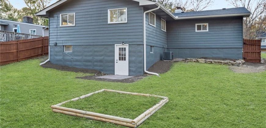 Homes for Sale in Kansas City, MO 64119 | 5309 N Mersington Avenue