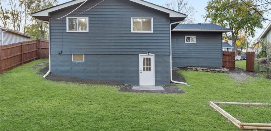 Homes for Sale in Kansas City, MO 64119 | 5309 N Mersington Avenue