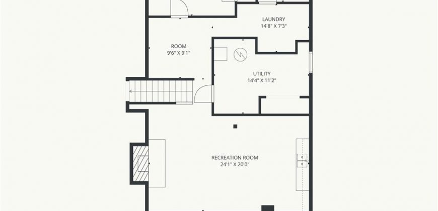 Homes for Sale in Kansas City, MO 64119 | 5309 N Mersington Avenue