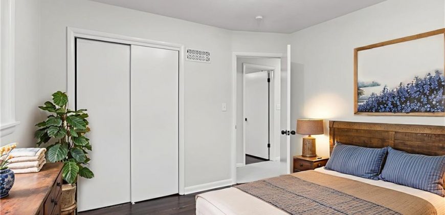 Homes for Sale in Kansas City, MO 64119 | 5309 N Mersington Avenue