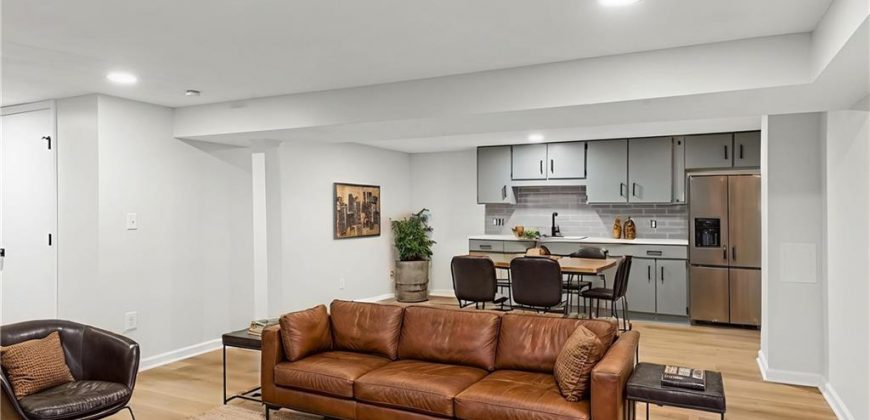 Homes for Sale in Kansas City, MO 64119 | 5309 N Mersington Avenue