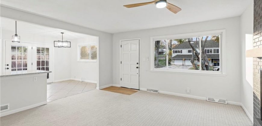 Homes for Sale in Kansas City, MO 64119 | 5309 N Mersington Avenue