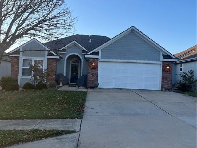 Homes for Sale in Kansas City, MO 64119 | 4409 NE 72nd Terrace