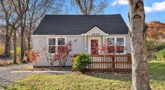 Homes for Sale in Kansas City, MO 64117 | 3830 N Jackson Avenue
