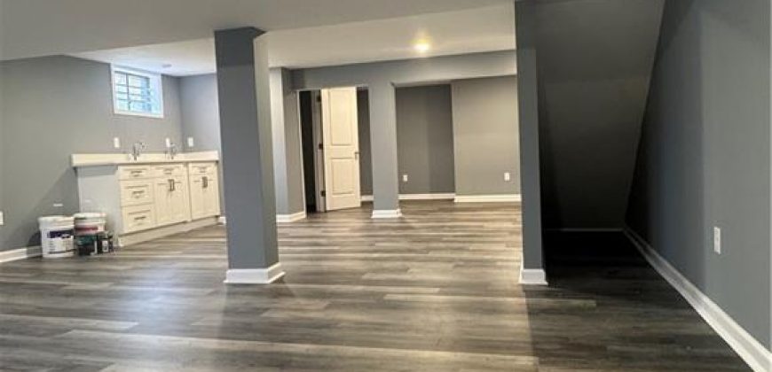 Homes for Sale in Kansas City, MO 64151 | 7412 N Strathbury Avenue