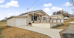 Homes for Sale in Camden Point, MO 64018 | 302  Dewey Avenue