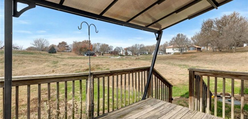 Homes for Sale in Camden Point, MO 64018 | 302  Dewey Avenue