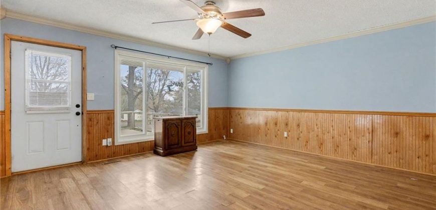 Homes for Sale in Camden Point, MO 64018 | 302  Dewey Avenue