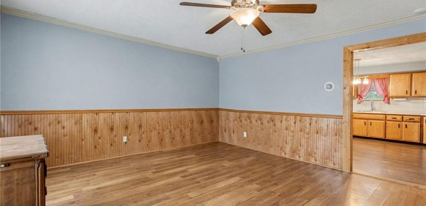 Homes for Sale in Camden Point, MO 64018 | 302  Dewey Avenue