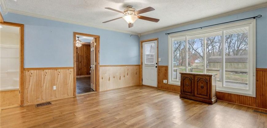 Homes for Sale in Camden Point, MO 64018 | 302  Dewey Avenue