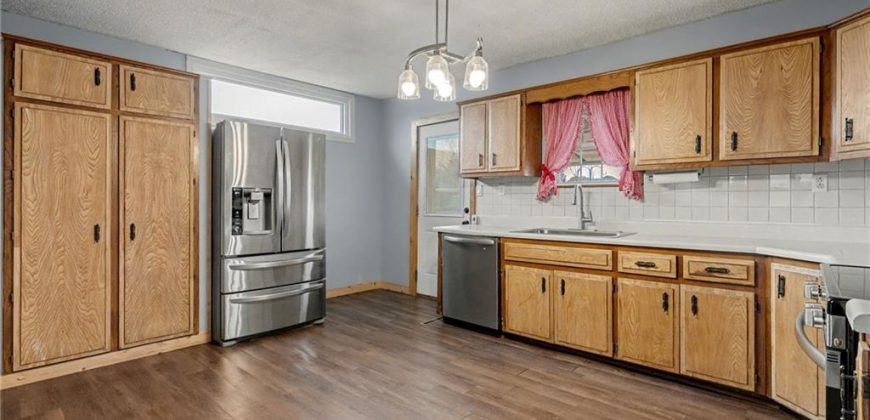 Homes for Sale in Camden Point, MO 64018 | 302  Dewey Avenue