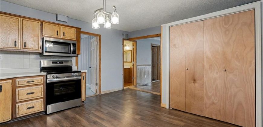 Homes for Sale in Camden Point, MO 64018 | 302  Dewey Avenue