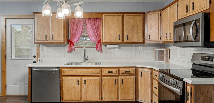 Homes for Sale in Camden Point, MO 64018 | 302  Dewey Avenue