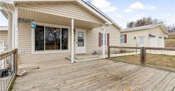 Homes for Sale in Camden Point, MO 64018 | 302  Dewey Avenue