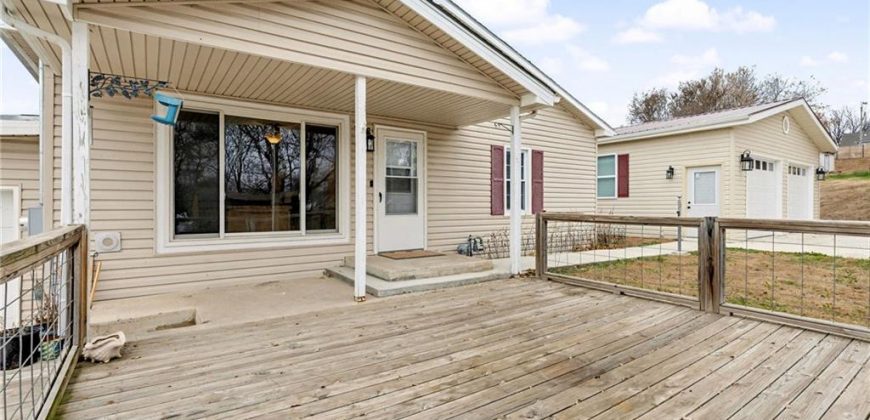 Homes for Sale in Camden Point, MO 64018 | 302  Dewey Avenue