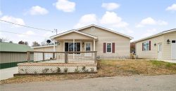 Homes for Sale in Camden Point, MO 64018 | 302  Dewey Avenue