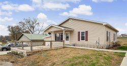 Homes for Sale in Camden Point, MO 64018 | 302  Dewey Avenue
