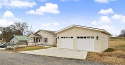 Homes for Sale in Camden Point, MO 64018 | 302  Dewey Avenue