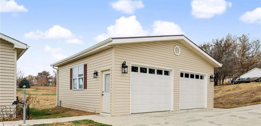 Homes for Sale in Camden Point, MO 64018 | 302  Dewey Avenue