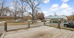 Homes for Sale in Camden Point, MO 64018 | 302  Dewey Avenue
