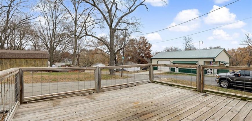 Homes for Sale in Camden Point, MO 64018 | 302  Dewey Avenue