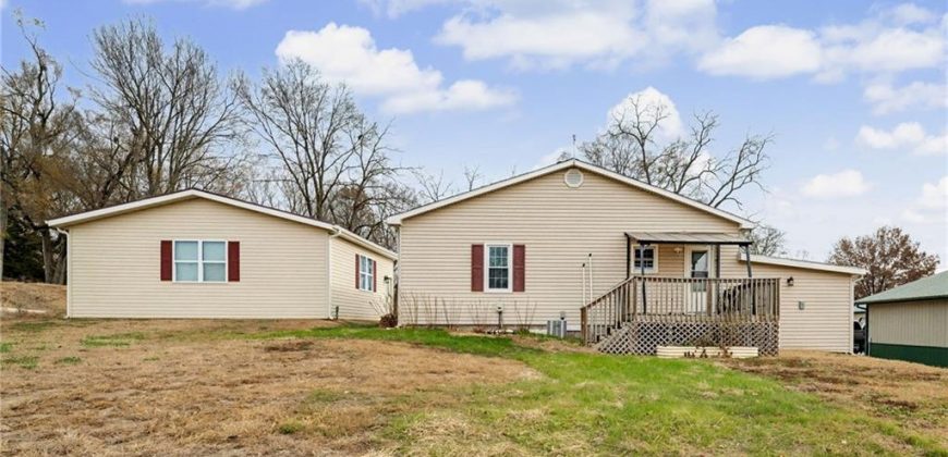 Homes for Sale in Camden Point, MO 64018 | 302  Dewey Avenue