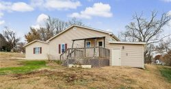 Homes for Sale in Camden Point, MO 64018 | 302  Dewey Avenue