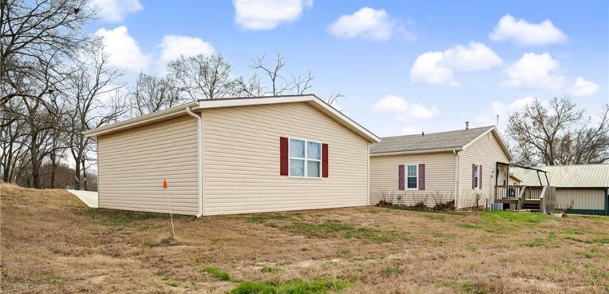 Homes for Sale in Camden Point, MO 64018 | 302  Dewey Avenue