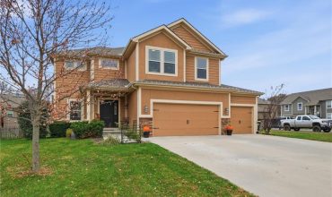 Homes for Sale in Kearney, MO 64060 | 411  Lee Drive