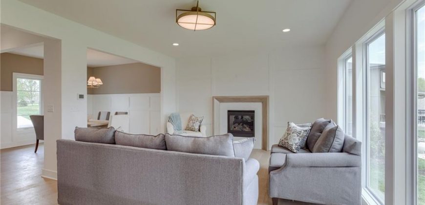 Homes for Sale in Liberty, MO 64068 | 1849  Arbor Trail