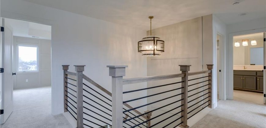 Homes for Sale in Liberty, MO 64068 | 1849  Arbor Trail