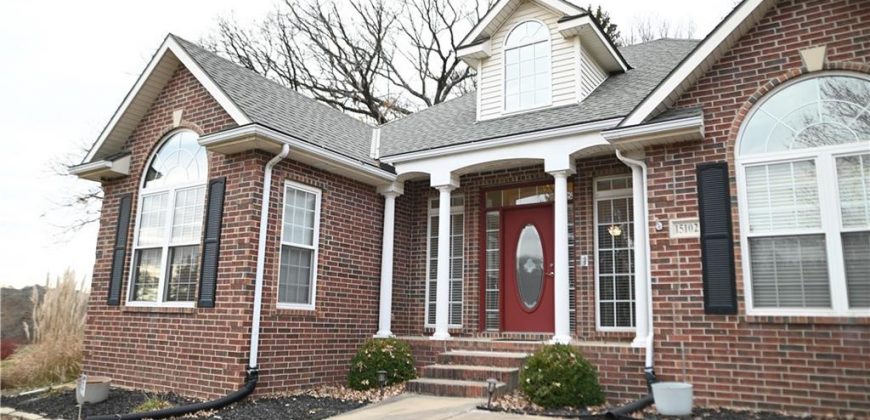 Homes for Sale in Kansas City, MO 64152 | 15102 NW 72nd Street