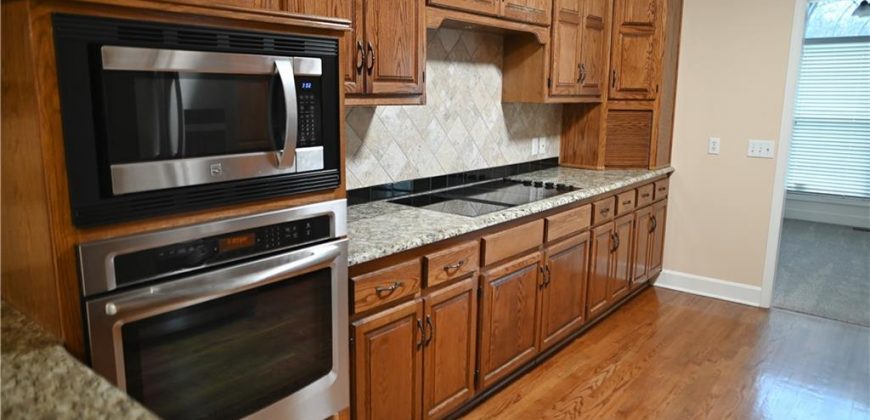 Homes for Sale in Kansas City, MO 64152 | 15102 NW 72nd Street