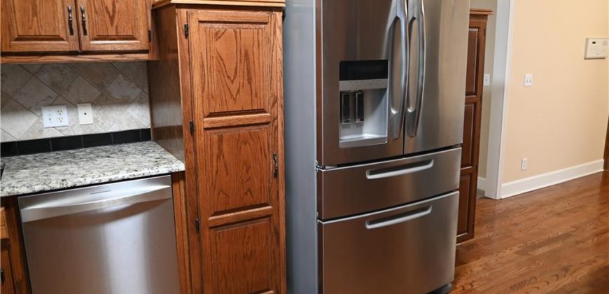 Homes for Sale in Kansas City, MO 64152 | 15102 NW 72nd Street