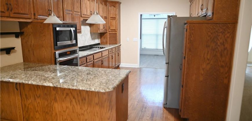 Homes for Sale in Kansas City, MO 64152 | 15102 NW 72nd Street