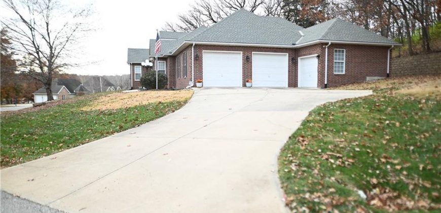 Homes for Sale in Kansas City, MO 64152 | 15102 NW 72nd Street