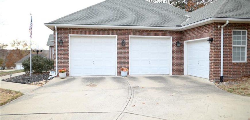 Homes for Sale in Kansas City, MO 64152 | 15102 NW 72nd Street