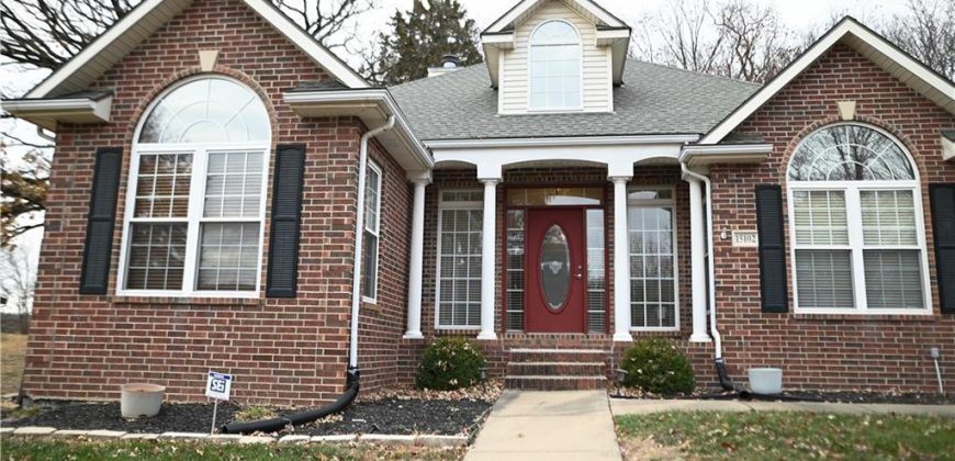 Homes for Sale in Kansas City, MO 64152 | 15102 NW 72nd Street