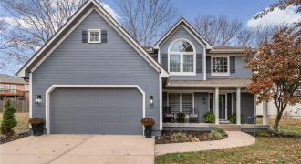 Homes for Sale in Kansas City, MO 64158 | 7230 N Smalley Avenue