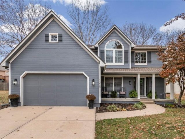 Homes for Sale in Kansas City, MO 64158 | 7230 N Smalley Avenue