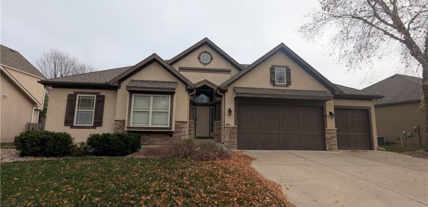 Homes for Sale in Kansas City, MO 64154 | 9003 N St Clair Avenue