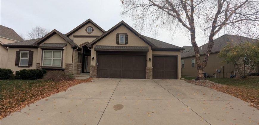 Homes for Sale in Kansas City, MO 64154 | 9003 N St Clair Avenue