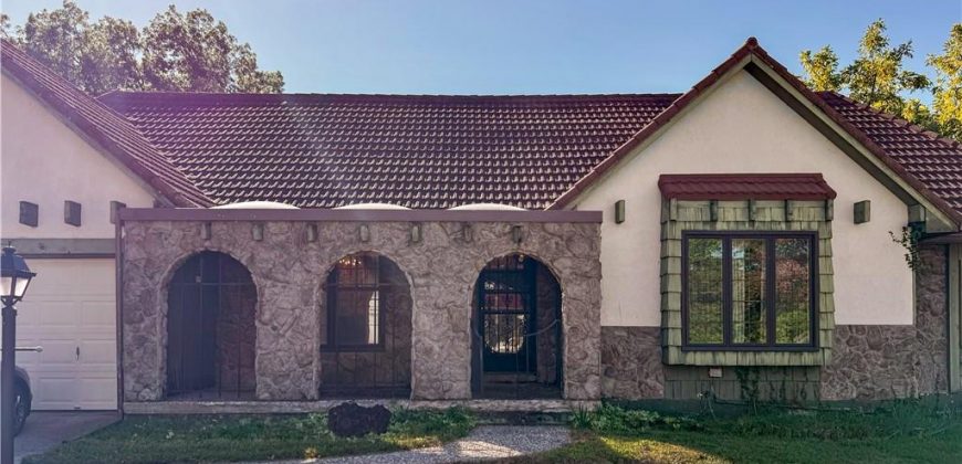 Homes for Sale in Kansas City, MO 64116 | 513 NW Briarcliff Road