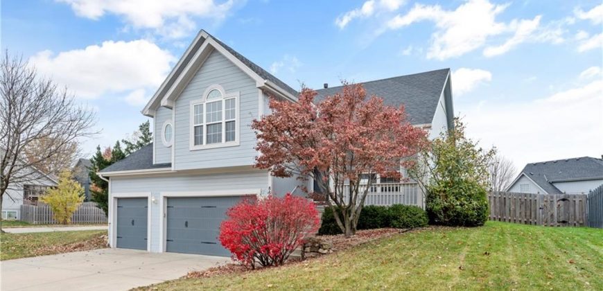 Homes for Sale in Kansas City, MO 64154 | 8800 N Hull Avenue