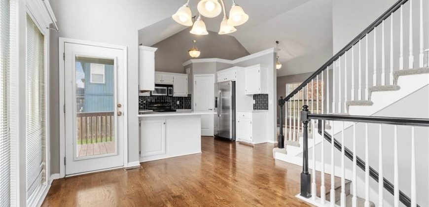 Homes for Sale in Kansas City, MO 64154 | 8800 N Hull Avenue