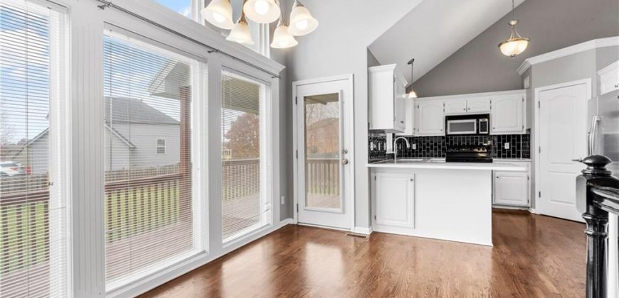 Homes for Sale in Kansas City, MO 64154 | 8800 N Hull Avenue