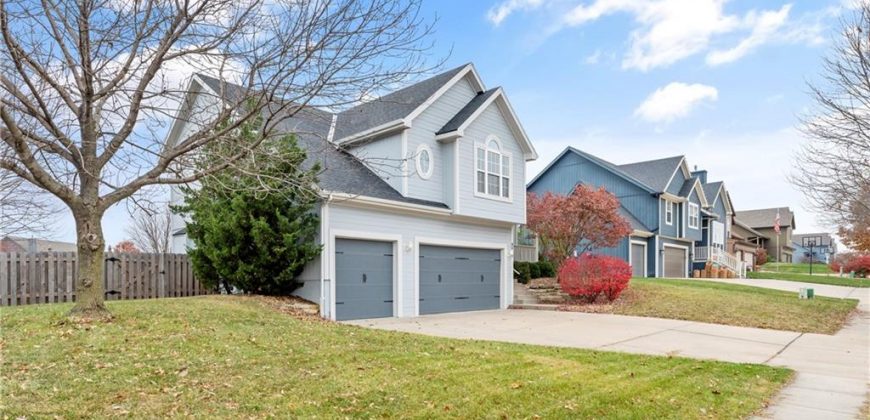 Homes for Sale in Kansas City, MO 64154 | 8800 N Hull Avenue