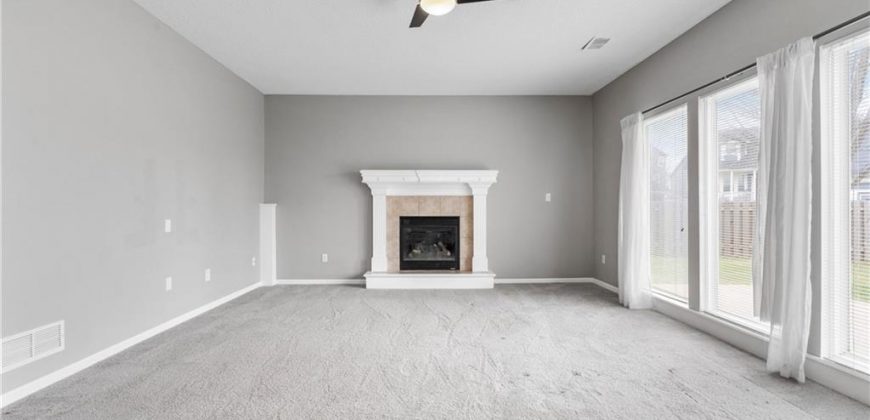 Homes for Sale in Kansas City, MO 64154 | 8800 N Hull Avenue